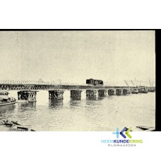 Brug Trajektlinie F00001497